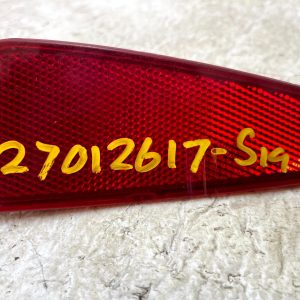 Ford Focus Rear Bumper Right Side Reflector 2018 TO 2022 JX7B-13B414-CA Genuine - Image 15
