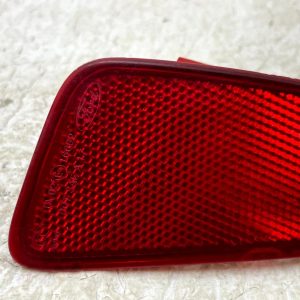 Ford Focus Rear Bumper Right Side Reflector 2018 TO 2022 JX7B-13B414-CA Genuine - Image 3