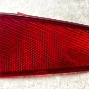 Ford Focus Rear Bumper Right Side Reflector 2018 TO 2022 JX7B-13B414-CA Genuine - Image 4