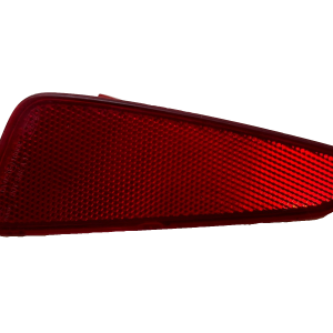Ford Focus Rear Bumper Right Side Reflector 2018 TO 2022 JX7B-13B414-CA Genuine - Image 1