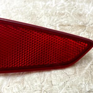Ford Focus Rear Bumper Right Side Reflector 2018 TO 2022 JX7B-13B414-CA Genuine - Image 5