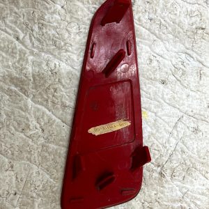 Ford Focus Rear Bumper Right Side Reflector 2018 TO 2022 JX7B-13B414-CA Genuine - Image 6