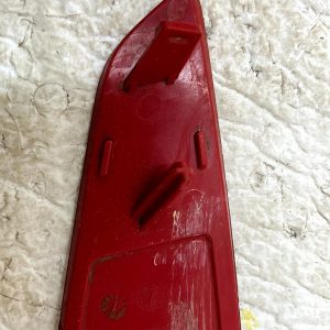 Ford Focus Rear Bumper Right Side Reflector 2018 TO 2022 JX7B-13B414-CA Genuine - Image 7