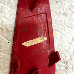 Ford Focus Rear Bumper Right Side Reflector 2018 TO 2022 JX7B-13B414-CA Genuine - Image 8