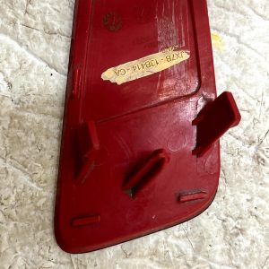 Ford Focus Rear Bumper Right Side Reflector 2018 TO 2022 JX7B-13B414-CA Genuine - Image 9