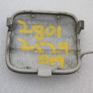 Ford Focus Rear Bumper Tow Cover 2018 TO 2022 JX7B-17K922-C Genuine - Image 11