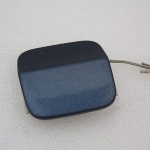 Ford Focus Rear Bumper Tow Cover 2018 TO 2022 JX7B-17K922-C Genuine - Image 3