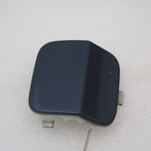 Ford Focus Rear Bumper Tow Cover 2018 TO 2022 JX7B-17K922-C Genuine - Image 5