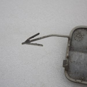 Ford Focus Rear Bumper Tow Cover 2018 TO 2022 JX7B-17K922-C Genuine - Image 9