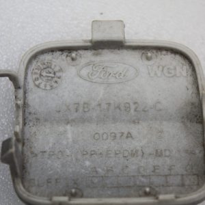 Ford Focus Rear Bumper Tow Cover 2018 TO 2022 JX7B-17K922-C Genuine - Image 10