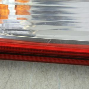 Ford Focus Rear Left Side Tail Light 2005 TO 2008 4M51-13405-A Genuine - Image 3