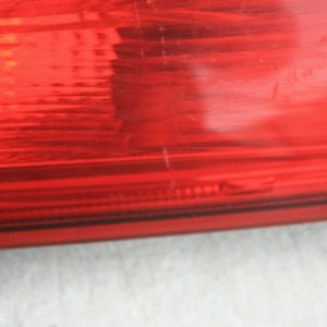 Ford Focus Rear Left Side Tail Light 2005 TO 2008 4M51-13405-A Genuine - Image 4