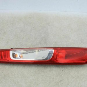 Ford Focus Rear Left Side Tail Light 2005 TO 2008 4M51-13405-A Genuine - Image 1