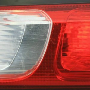 Ford Focus Rear Left Side Tail Light 2005 TO 2008 4M51-13405-A Genuine - Image 5