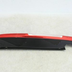 Ford Focus Rear Left Side Tail Light 2005 TO 2008 4M51-13405-A Genuine - Image 6