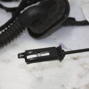 Ford Focus Rear Right Door Lock & Wiring 2018 JX7B-A264A52-A Genuine - Image 11