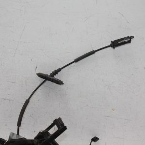 Ford Focus Rear Right Door Lock & Wiring 2018 JX7B-A264A52-A Genuine - Image 3
