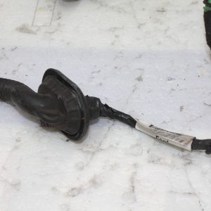 Ford Focus Rear Right Door Lock & Wiring 2018 JX7B-A264A52-A Genuine - Image 7