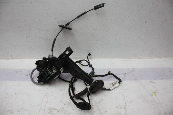 Ford-Focus-Rear-Right-Door-Lock-Wiring-2018-JX7B-A264A52-A-Genuine-177509831420