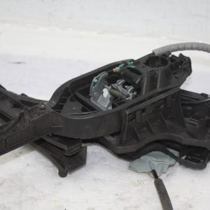 Ford Focus Rear Right Door Lock & Wiring 2018 JX7B-A264A52-A Genuine - Image 10