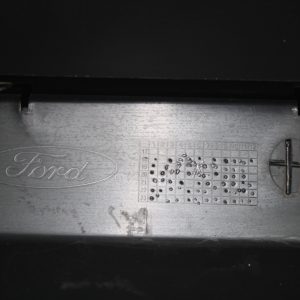 Ford Focus Right Side Skirt 2018 TO 2022 JX7B-A10154-B1 Genuine *DAMAGED* - Image 12