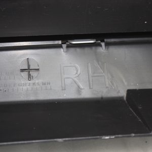 Ford Focus Right Side Skirt 2018 TO 2022 JX7B-A10154-B1 Genuine *DAMAGED* - Image 13