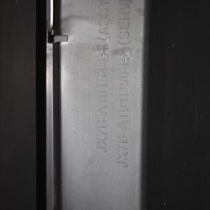 Ford Focus Right Side Skirt 2018 TO 2022 JX7B-A10154-B1 Genuine *DAMAGED* - Image 14