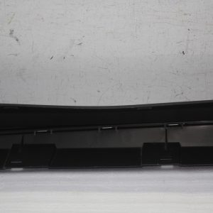 Ford Focus Right Side Skirt 2018 TO 2022 JX7B-A10154-B1 Genuine *DAMAGED* - Image 15