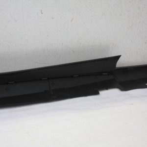 Ford Focus Right Side Skirt 2018 TO 2022 JX7B-A10154-B1 Genuine *DAMAGED* - Image 16