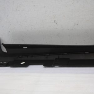 Ford Focus Right Side Skirt 2018 TO 2022 JX7B-A10154-B1 Genuine *DAMAGED* - Image 18