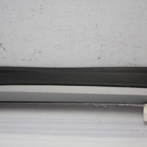 Ford Focus Right Side Skirt 2018 TO 2022 JX7B-A10154-B1 Genuine *DAMAGED* - Image 5