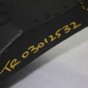 Ford Focus Right Side Skirt 2018 TO 2022 JX7B-A10154-B1 Genuine *DAMAGED* - Image 8