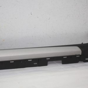 Ford Focus Right Side Skirt 2018 TO 2022 JX7B-A10154-B1 Genuine *DAMAGED* - Image 9