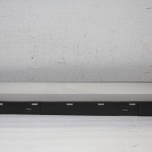 Ford Focus Right Side Skirt 2018 TO 2022 JX7B-A10154-B1 Genuine *DAMAGED* - Image 10