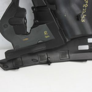 Ford Focus ST Front Bumper Right Support Bracket JX7B-17E888-S Genuine - Image 11