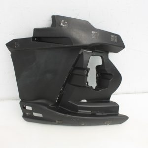 Ford Focus ST Front Bumper Right Support Bracket JX7B-17E888-S Genuine