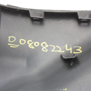 Ford Focus ST Front Bumper Right Support Bracket JX7B-17E888-S Genuine - Image 6