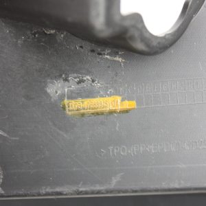 Ford Focus ST Front Bumper Right Support Bracket JX7B-17E888-S Genuine - Image 7