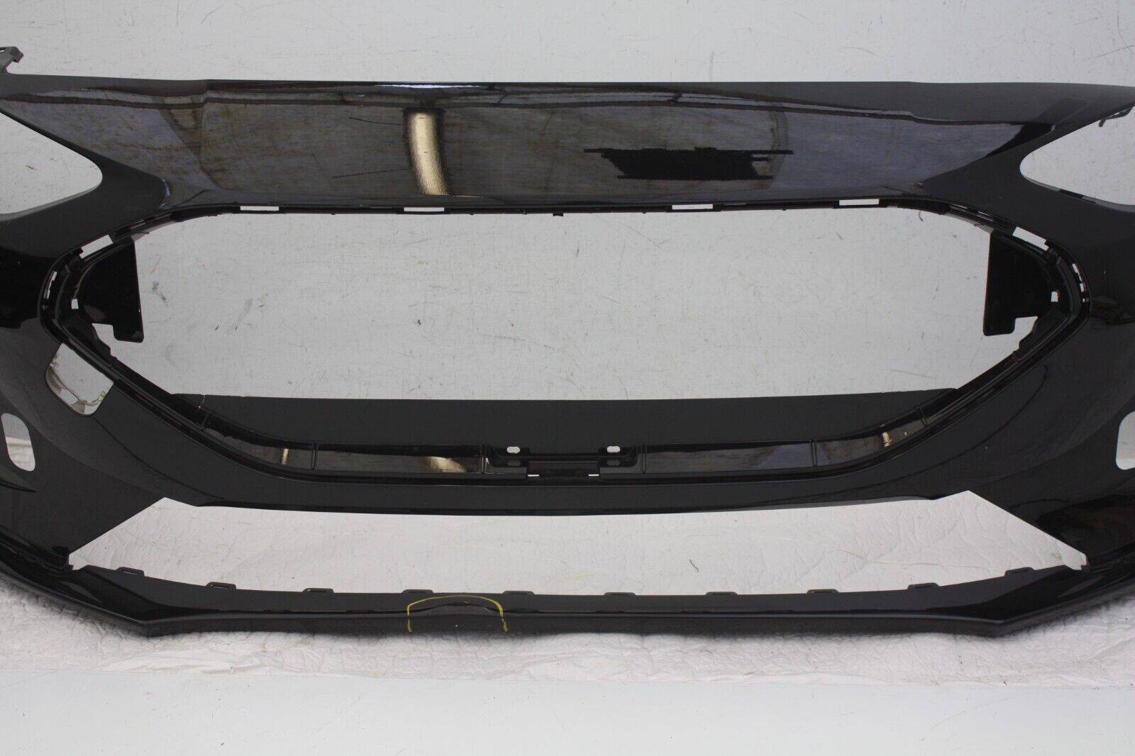 Ford-Focus-ST-Line-Front-Bumper-2022-ON-NX7B-17757-S-Genuine-176594535790-2