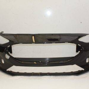 Ford Focus ST Line Front Bumper 2022 ON NX7B 17757 S Genuine 176594535790