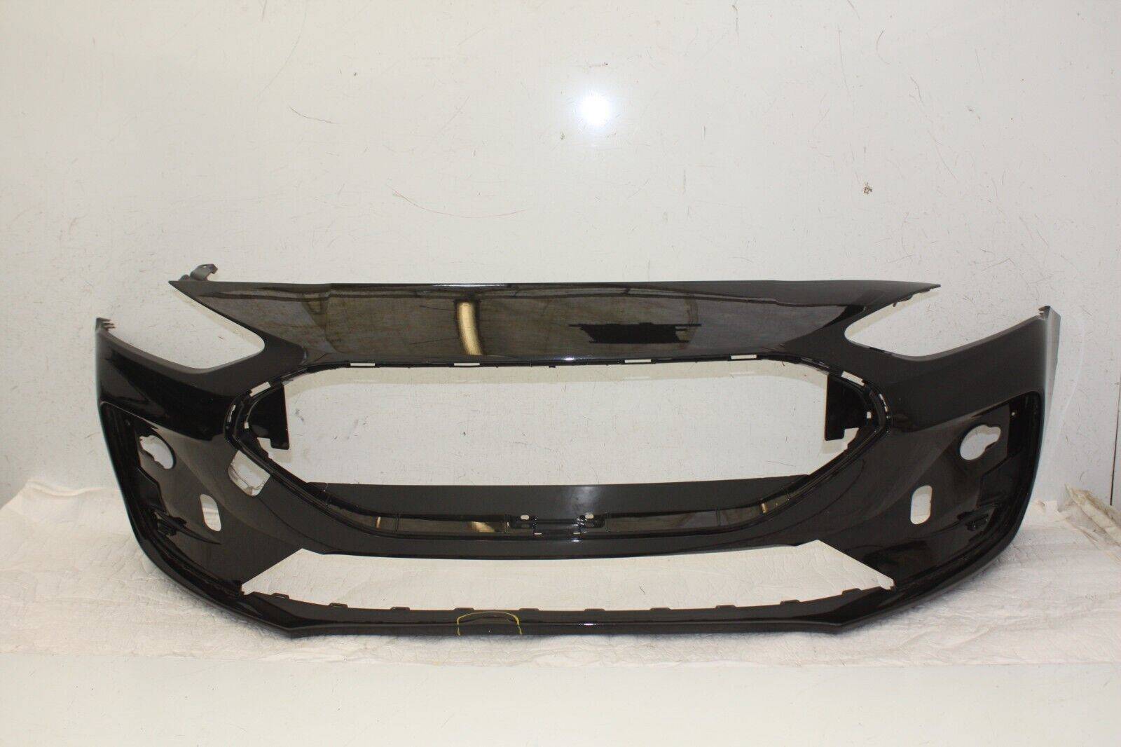 Ford Focus ST Line Front Bumper 2022 ON NX7B 17757 S Genuine 176594535790