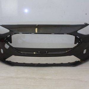 Ford Focus ST Line Front Bumper 2022 ON NX7B 17757 S Genuine SEE PICS 176302263300