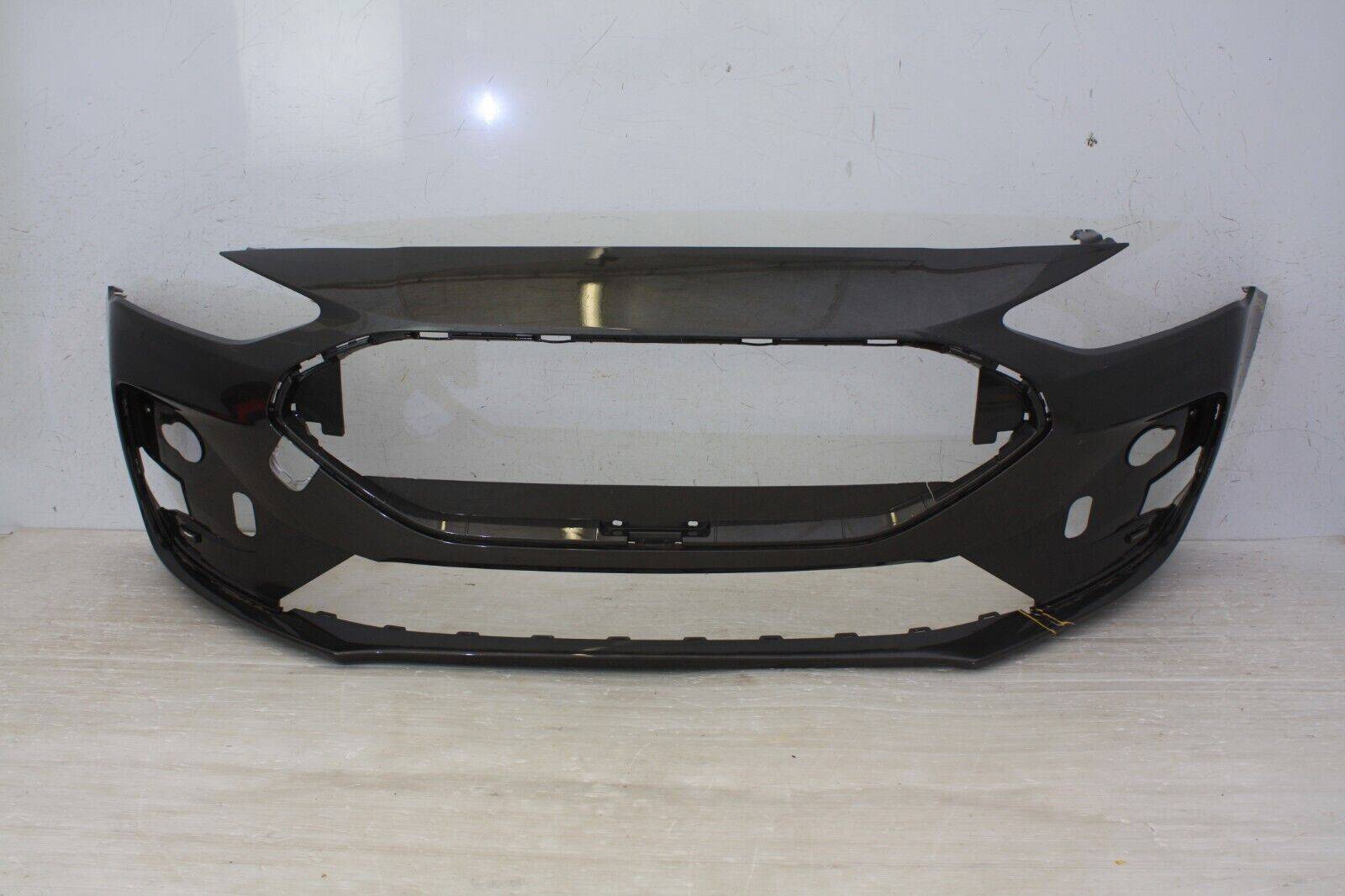 Ford-Focus-ST-Line-Front-Bumper-2022-ON-NX7B-17757-S-Genuine-SEE-PICS-176302263300