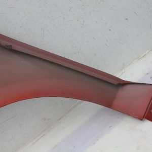 Ford Focus ST Line Front Right Side Wing 2018 TO 2022 JX7B-A16015-AD *DAMAGED* - Image 12