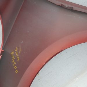 Ford Focus ST Line Front Right Side Wing 2018 TO 2022 JX7B-A16015-AD *DAMAGED* - Image 14