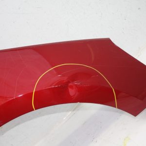 Ford Focus ST Line Front Right Side Wing 2018 TO 2022 JX7B-A16015-AD *DAMAGED* - Image 3