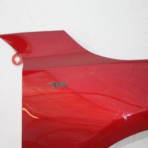 Ford Focus ST Line Front Right Side Wing 2018 TO 2022 JX7B-A16015-AD *DAMAGED* - Image 4