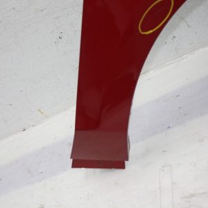 Ford Focus ST Line Front Right Side Wing 2018 TO 2022 JX7B-A16015-AD *DAMAGED* - Image 6