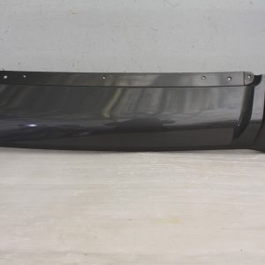 Ford Focus ST-Line Mk4 Rear Bumper Lower Section 2018 ON JX7B-17F954-T Genuine - Image 3