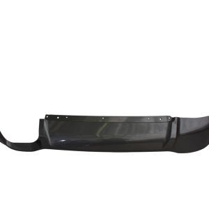 Ford Focus ST-Line Mk4 Rear Bumper Lower Section 2018 ON JX7B-17F954-T Genuine - Image 1